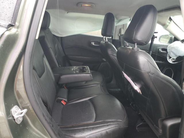 2021 Jeep Compass Limited VIN: 3C4NJDCB9MT519872 Lot: 60271914