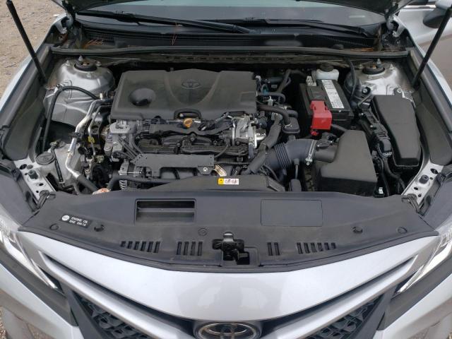 VIN 4T1B11HK2KU827975 2019 Toyota Camry, L no.11