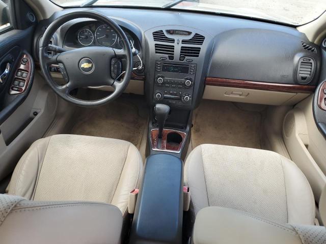 2006 Chevrolet Malibu Ltz VIN: 1G1ZU53816F187533 Lot: 62136734