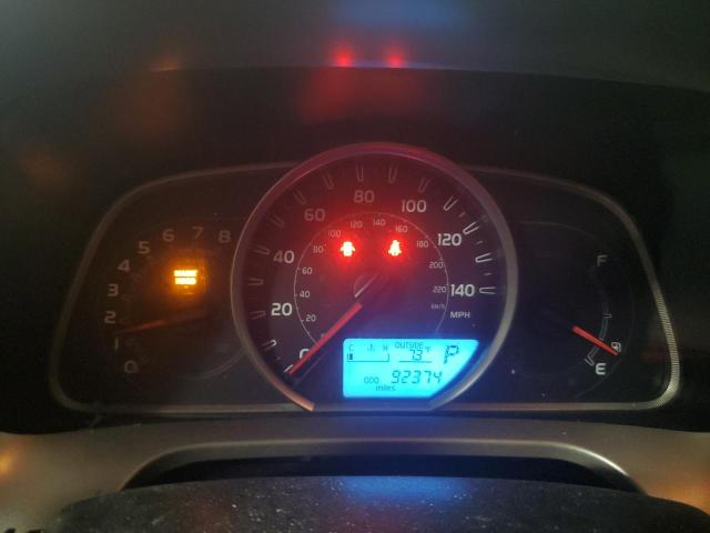 2015 TOYOTA RAV4 LE - JTMBFREV0FJ021627