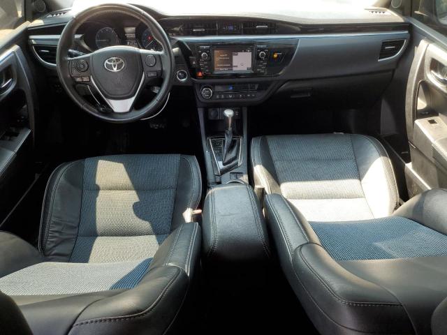 2015 TOYOTA COROLLA L - 2T1BURHE1FC267888