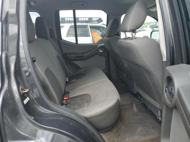 2015 NISSAN XTERRA X 5N1AN0NW8FN652987