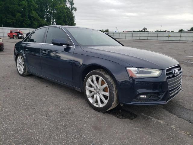 VIN WAUFFAFL9DN024044 2013 Audi A4, Premium Plus no.4