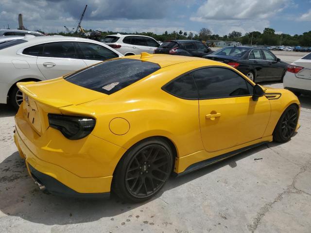 2015 Toyota Scion Fr-S VIN: JF1ZNAA19F9706724 Lot: 61123404
