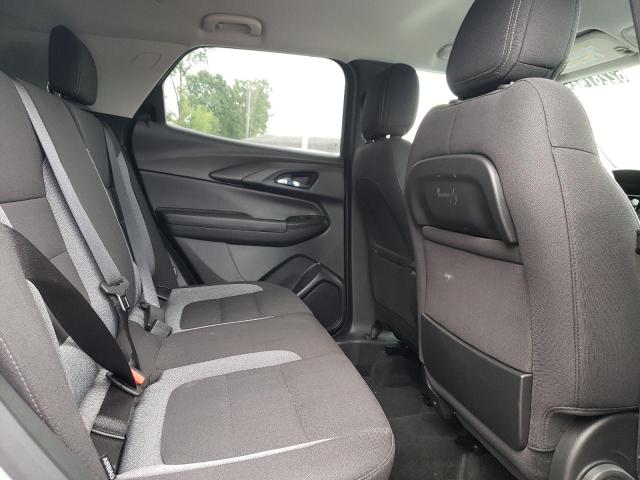 2023 Chevrolet Trailblazer Lt VIN: KL79MRSL4PB180361 Lot: 62287424