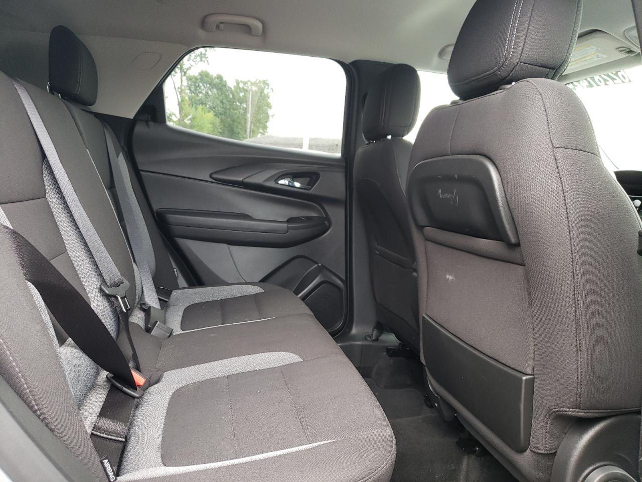 KL79MRSL4PB180361 2023 Chevrolet Trailblazer Lt
