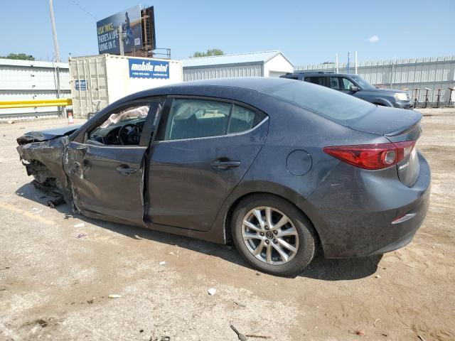 2015 MAZDA 3 TOURING - 3MZBM1V76FM203681
