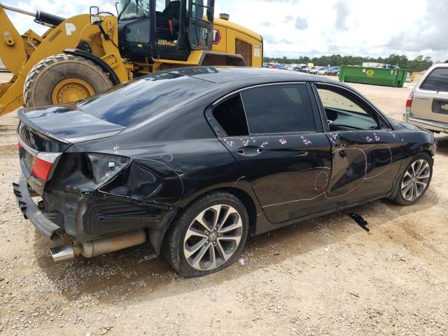 2015 HONDA ACCORD SPO - 1HGCR2F5XFA127134