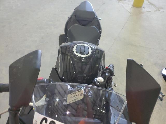 2024 KAWASAKI EX500 H - ML5EXGH12RDA10118