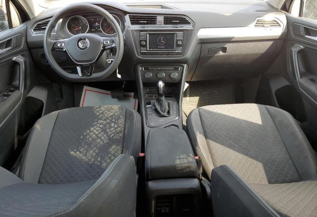 2021 VOLKSWAGEN TIGUAN S - 3VV1B7AX2MM126738