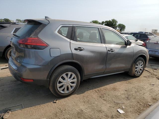 2017 NISSAN ROGUE SV - 5N1AT2MV1HC783798