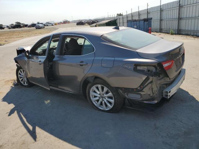 VIN 4T1B11HK1KU784925 2019 Toyota Camry, L no.2