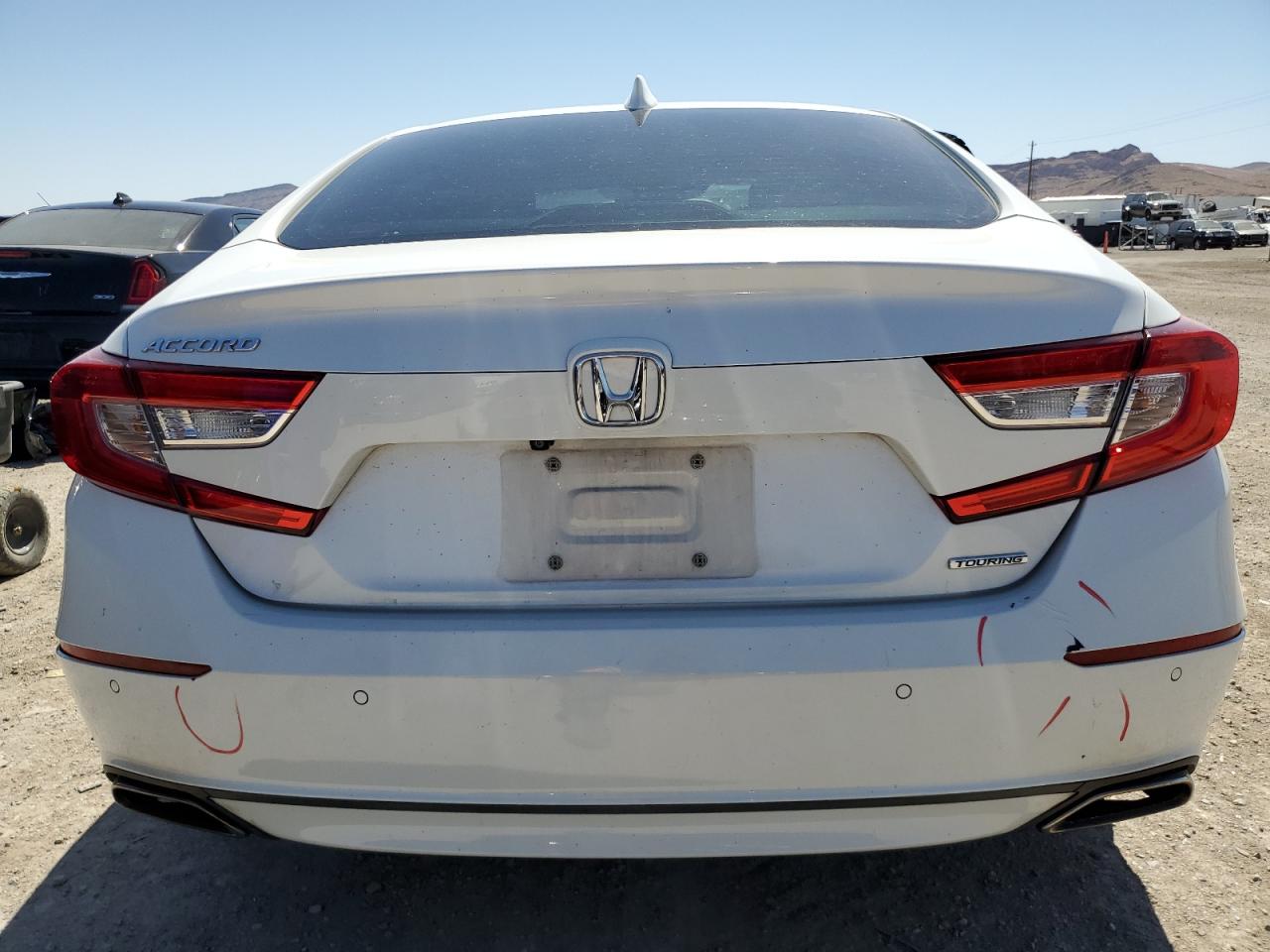 1HGCV1F97JA147486 HONDA ACCORD 2018