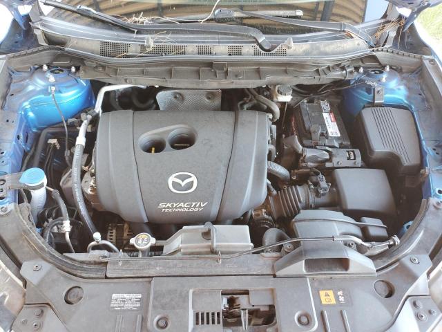 VIN JM3KE4CY8E0381274 2014 Mazda CX-5, Touring no.11