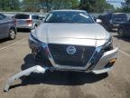 NISSAN ALTIMA SL photo