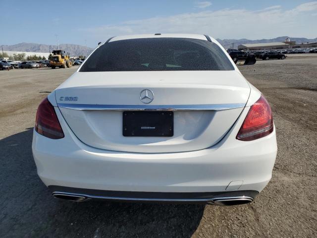 VIN 55SWF8DB0KU299074 2019 Mercedes-Benz C-Class, 300 no.6