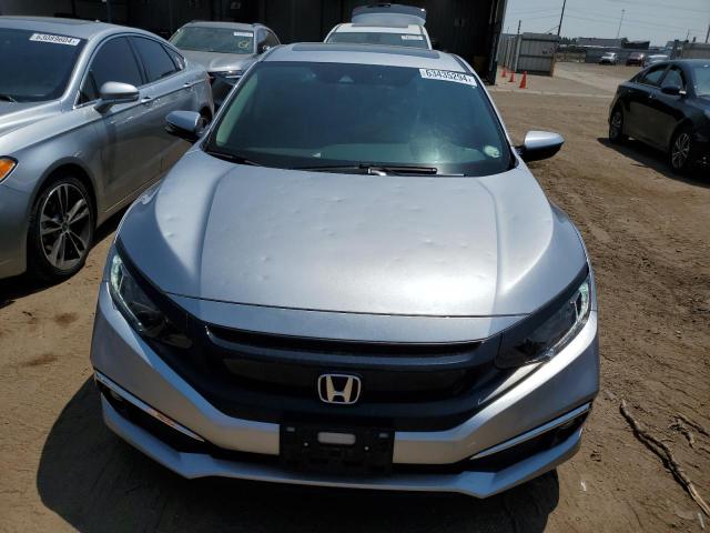 2021 HONDA CIVIC EX - 19XFC1F38ME000009