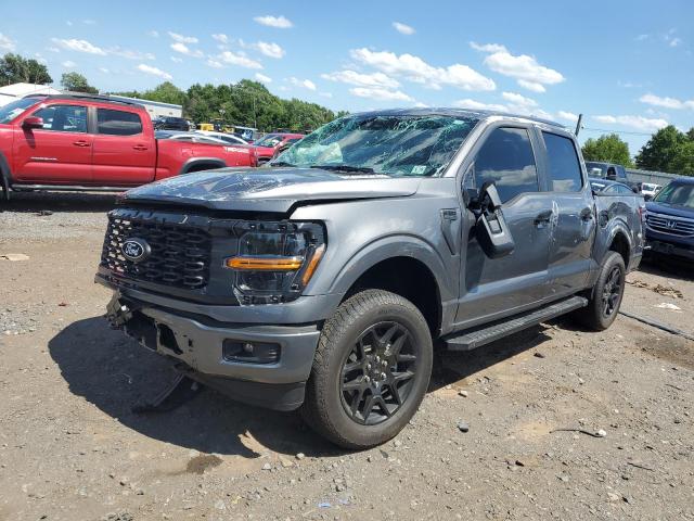 2024 FORD F150 STX - 1FTEW2LP5RKD45440