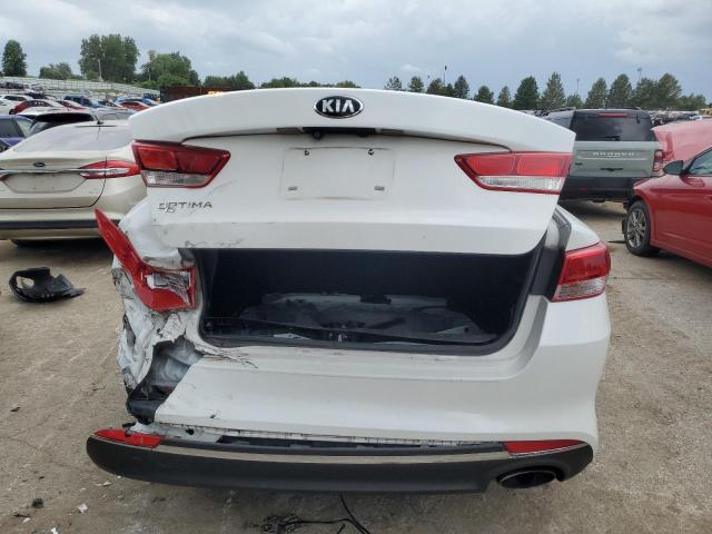 2017 KIA OPTIMA LX - 5XXGT4L37HG161832