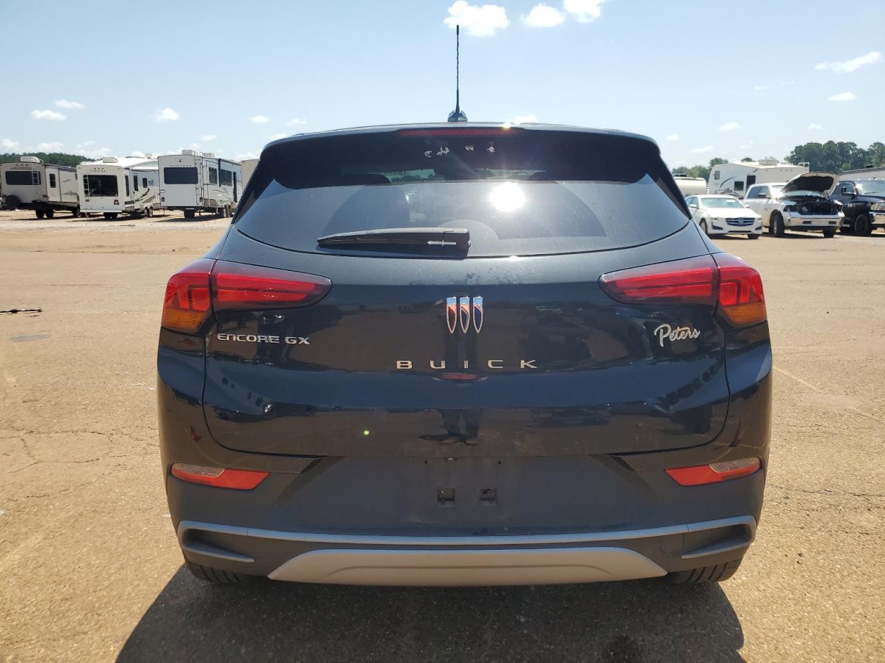 KL4AMBS24RB017401 2024 Buick Encore Gx Preferred