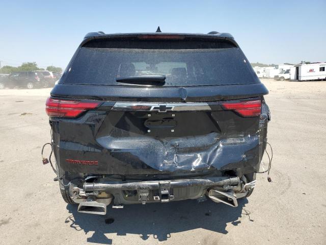 2023 Chevrolet Traverse Premier VIN: 1GNEVKKW4PJ224548 Lot: 61429924