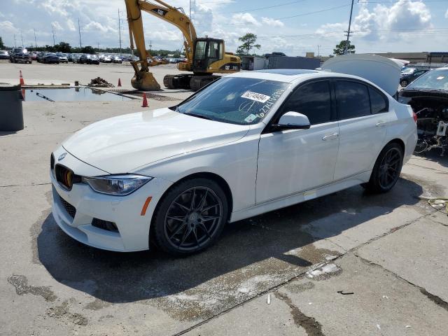 VIN WBA3B9G50FNR99337 2015 BMW 3 Series, 335 XI no.1