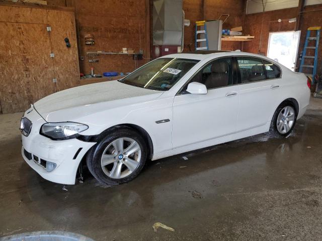 VIN WBAXH5C58DDW16245 2013 BMW 5 Series, 528 XI no.1