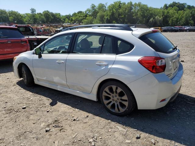 2013 Subaru Impreza Sport Limited VIN: JF1GPAU69D2843872 Lot: 61423524