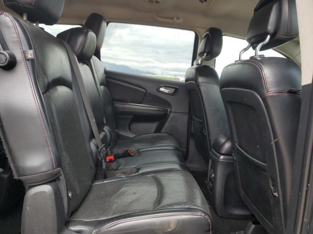 2019 Dodge Journey Gt VIN: 3C4PDCEG0KT707339 Lot: 61492994