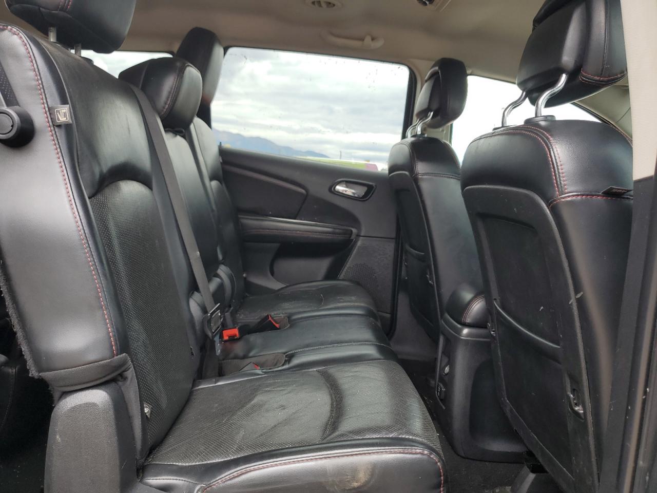 3C4PDCEG0KT707339 2019 Dodge Journey Gt