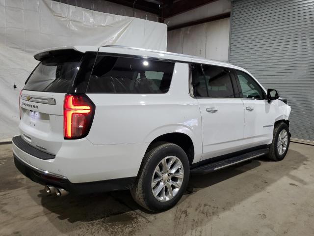 2023 CHEVROLET SUBURBAN C - 1GNSCFKD8PR321686
