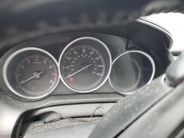 2016 Mazda 6 Touring VIN: JM1GJ1V54G1464046 Lot: 61515024