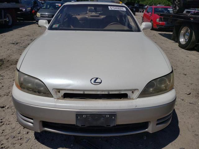 JT8GK13T3S0120980 1995 Lexus Es 300