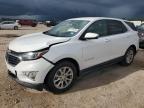 2018 CHEVROLET EQUINOX LT - 2GNAXJEV4J6278510