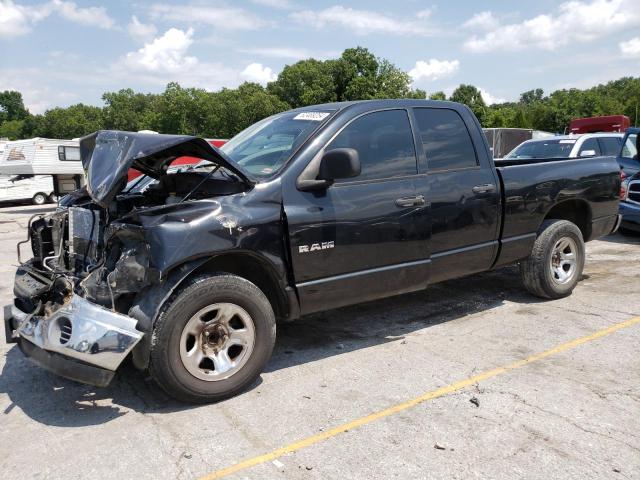 2008 DODGE RAM 1500 S #2888607193