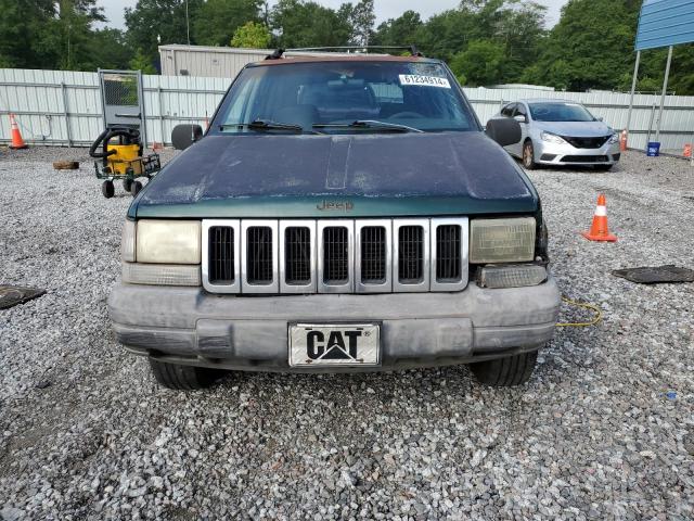 1J4FX58S1VC528011 1997 Jeep Grand Cherokee Laredo