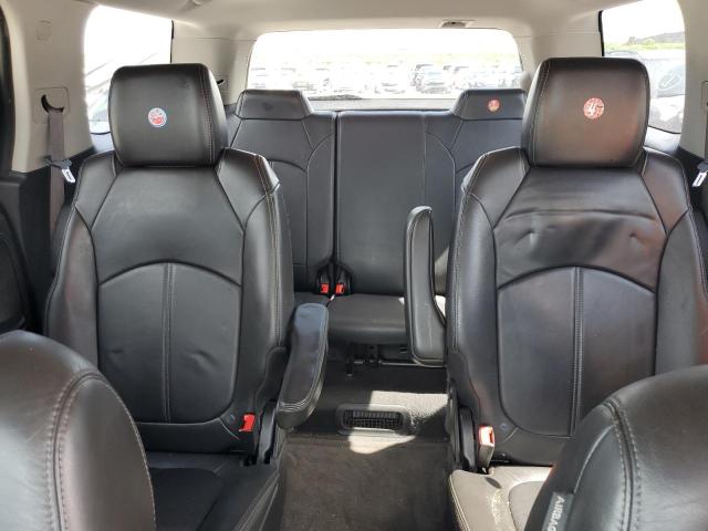 2015 GMC ACADIA SLT - 1GKKRRKD0FJ352988