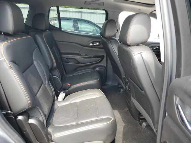 2021 GMC ACADIA AT4 - 1GKKNLLSXMZ225556