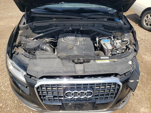 VIN WA1L2AFP8HA075885 2017 Audi Q5, Premium Plus no.11