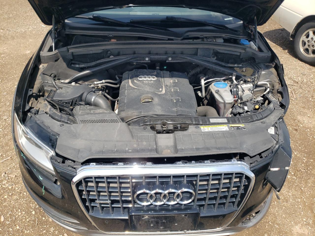 WA1L2AFP8HA075885 2017 Audi Q5 Premium Plus