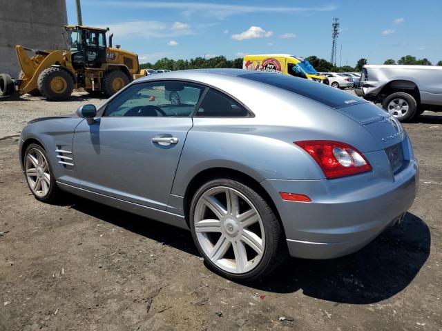 2005 Chrysler Crossfire Limited VIN: 1C3AN69L25X043571 Lot: 62658624