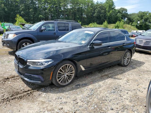 VIN WBAJE7C39HG887344 2017 BMW 5 Series, 540 XI no.1