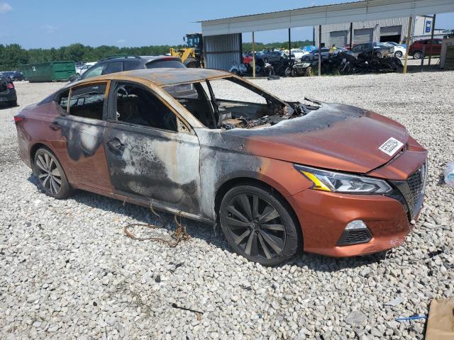2022 NISSAN ALITMA 1N4BL4CV2NN347960