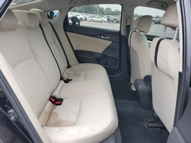 2016 HONDA CIVIC LX - 2HGFC2F51GH516312