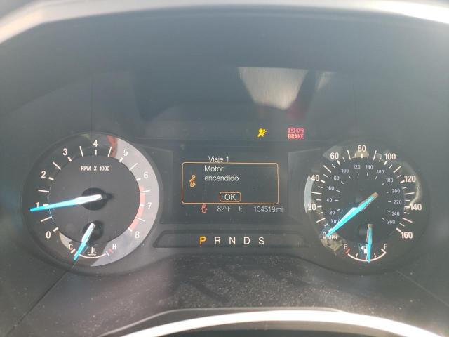 2018 FORD EDGE SE - 2FMPK3G94JBC49993