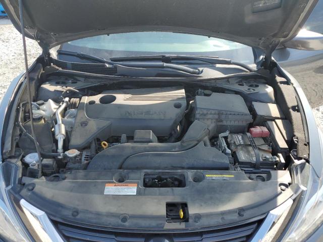 2017 NISSAN ALTIMA 2.5 - 1N4AL3AP1HC291519
