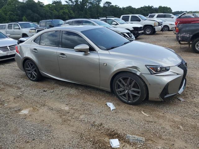 VIN JTHC81D22J5027209 2018 Lexus IS, 300 no.4