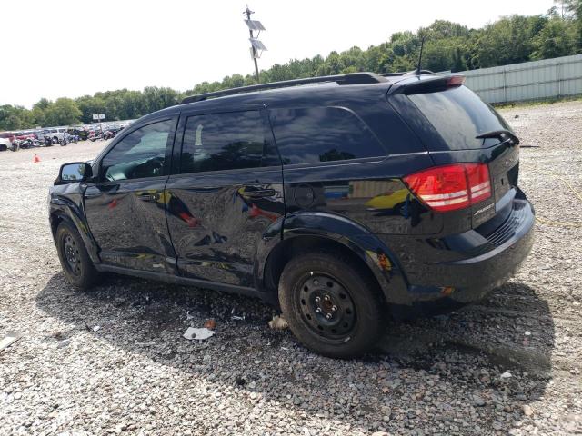 2020 DODGE JOURNEY SE - 3C4PDCAB5LT237918