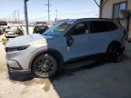 2023 HONDA CR-V SPORT - 7FARS5H57PE001595