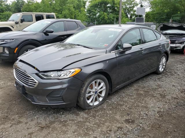 2020 Ford Fusion, SE